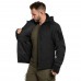 Куртка UF PRO Delta ML Gen.3, Black