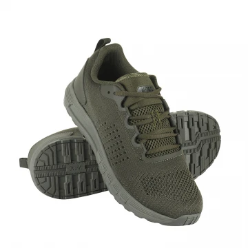 Кроссовки M-TAC summer light, Olive Green
