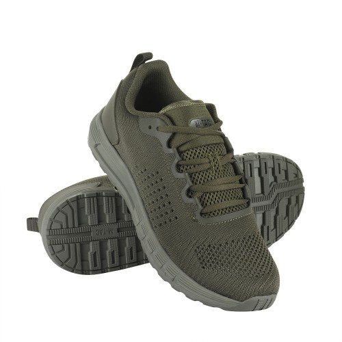 Кросівки M-TAC summer light, Olive Green