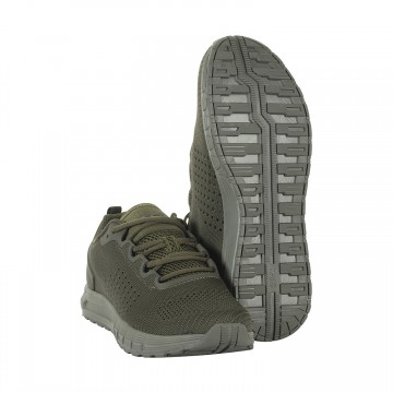 Кроссовки M-TAC summer light, Olive Green