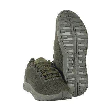 Кроссовки M-TAC summer light, Olive Green