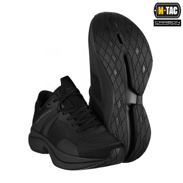 Тактические M-Tac Carbon Perfomance, Black