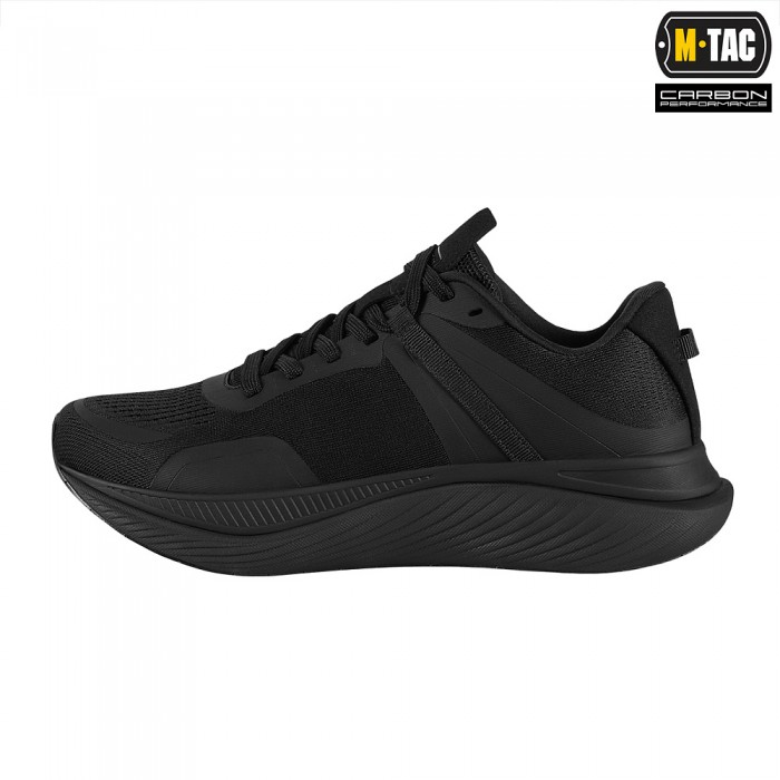 Кросівки M-Tac Carbon Perfomance, Black Кросівки M-Tac Carbon Perfomance, Black