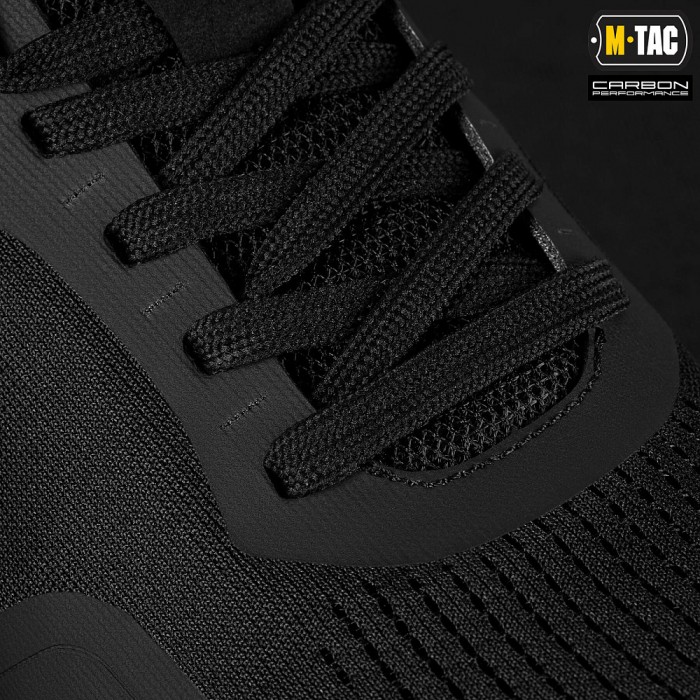 Кросівки M-Tac Carbon Perfomance, Black Кросівки M-Tac Carbon Perfomance, Black