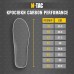 Кросівки M-Tac Carbon Perfomance, Black
