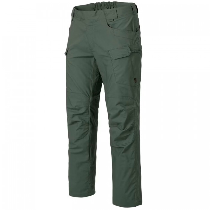 Брюки тактические демисезонные Helikon UTP PolyCotton Rip-Stop, Olive Брюки тактические демисезонные Helikon UTP PolyCotton Rip-Stop, Olive