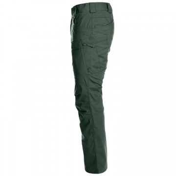 Брюки тактические демисезонные Helikon UTP PolyCotton Rip-Stop, Olive