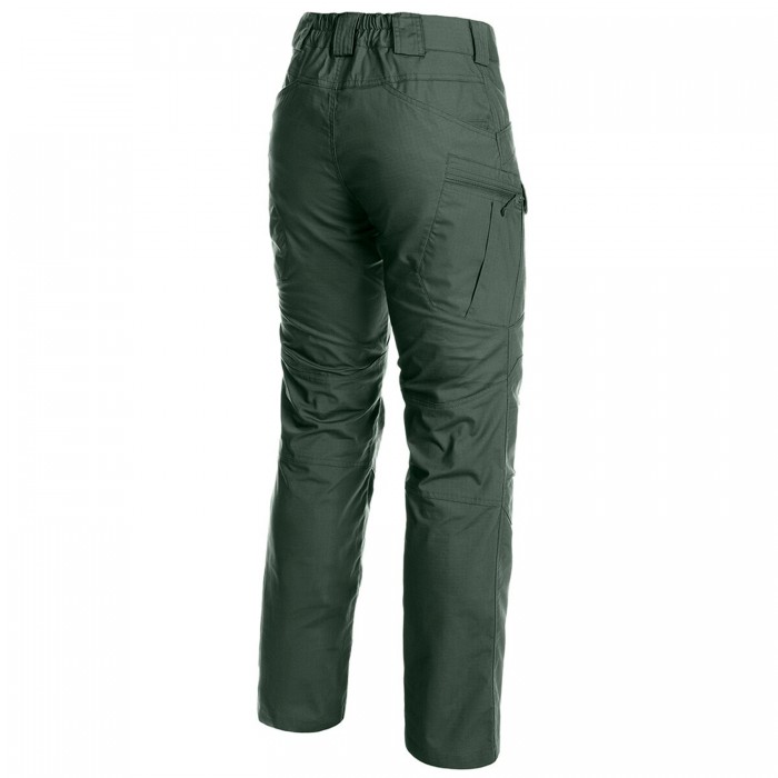 Брюки тактические демисезонные Helikon UTP PolyCotton Rip-Stop, Olive Брюки тактические демисезонные Helikon UTP PolyCotton Rip-Stop, Olive