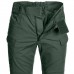 Брюки тактические демисезонные Helikon UTP PolyCotton Rip-Stop, Olive