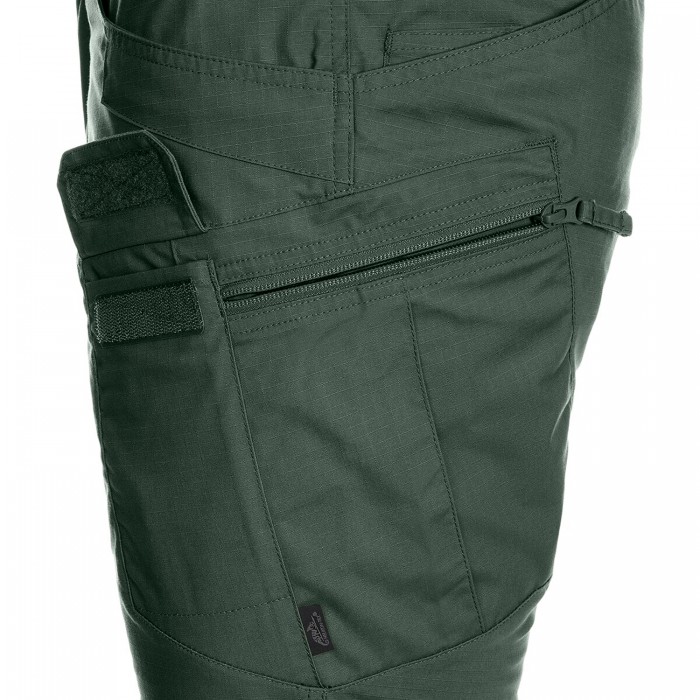 Брюки тактические демисезонные Helikon UTP PolyCotton Rip-Stop, Olive Брюки тактические демисезонные Helikon UTP PolyCotton Rip-Stop, Olive