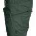 Брюки тактические демисезонные Helikon UTP PolyCotton Rip-Stop, Olive