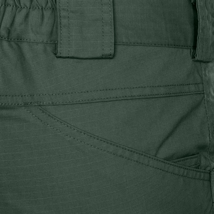 Брюки тактические демисезонные Helikon UTP PolyCotton Rip-Stop, Olive Брюки тактические демисезонные Helikon UTP PolyCotton Rip-Stop, Olive