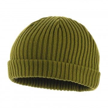 M-Tac Шапка вязаная 100% Акрил, Olive