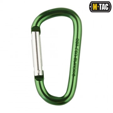 Карабін M-Tac 8 см, Olive