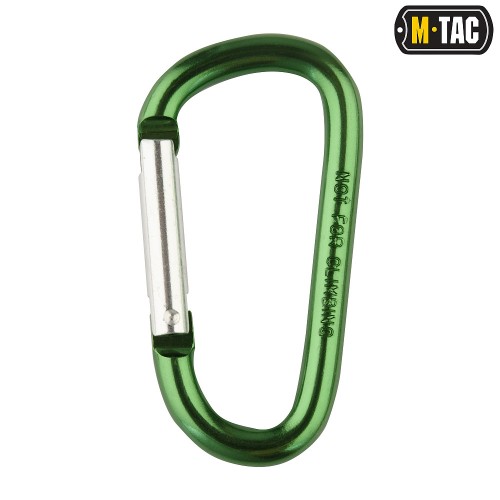Карабин M-Tac 8 см, Olive