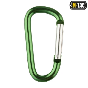 Карабін M-Tac 8 см, Olive