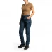 Женские демисезонные брюки Helikon Women's UTP Resized Denim Strech, Navy Blue, W28/L30
