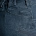 Жіночі демісезонні штани Helikon Women's UTP Resized Denim Strech, Navy Blue, W28/L30