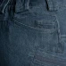 Женские демисезонные брюки Helikon Women's UTP Resized Denim Strech, Navy Blue, W28/L30