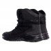 Демісезонні тактичні черевики Cobra 925, Black