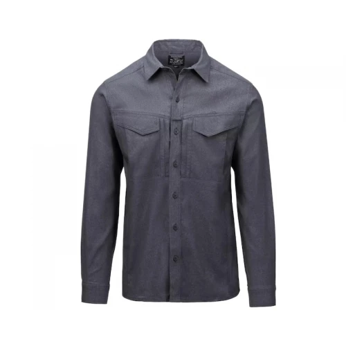 Рубашка Helikon-Tex Defender Mk2 Pilgrim, Navy Blue