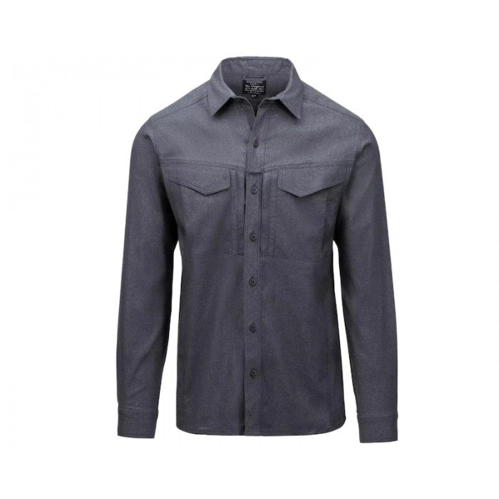 Сорочка Helikon-Tex Defender Mk2 Pilgrim, Blue Сорочка Helikon-Tex Defender Mk2 Pilgrim, Blue