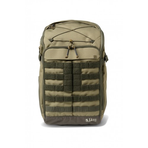 Рюкзак тактичний 5.11 Tactical MVR 35L, Black