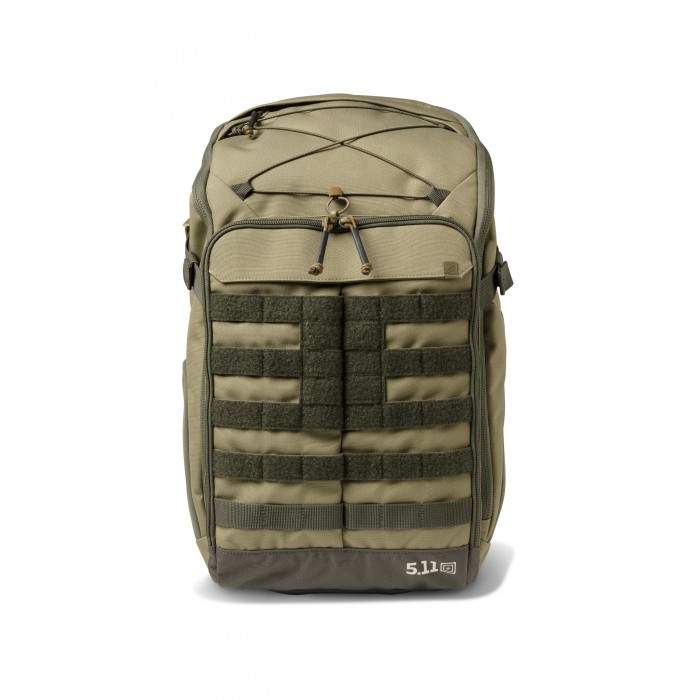 Рюкзак тактичний 5.11 Tactical MVR 35L, Black Рюкзак тактичний 5.11 Tactical MVR 35L, Black
