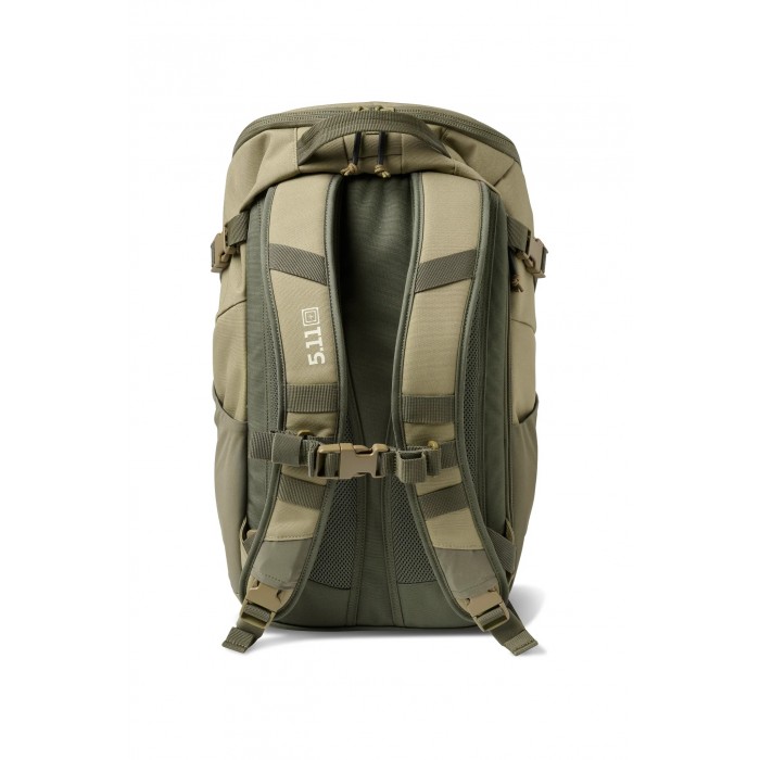 Рюкзак тактичний 5.11 Tactical MVR 35L, Black Рюкзак тактичний 5.11 Tactical MVR 35L, Black