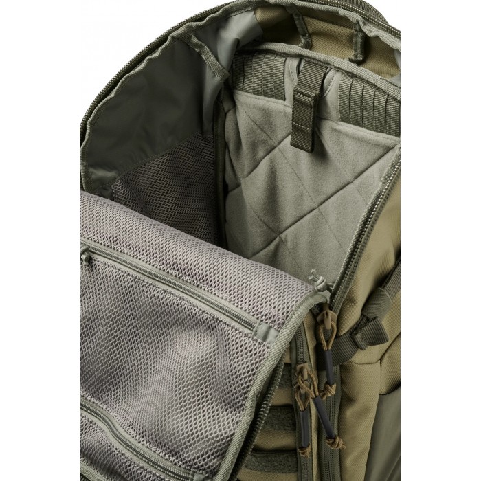 Рюкзак тактичний 5.11 Tactical MVR 35L, Black Рюкзак тактичний 5.11 Tactical MVR 35L, Black