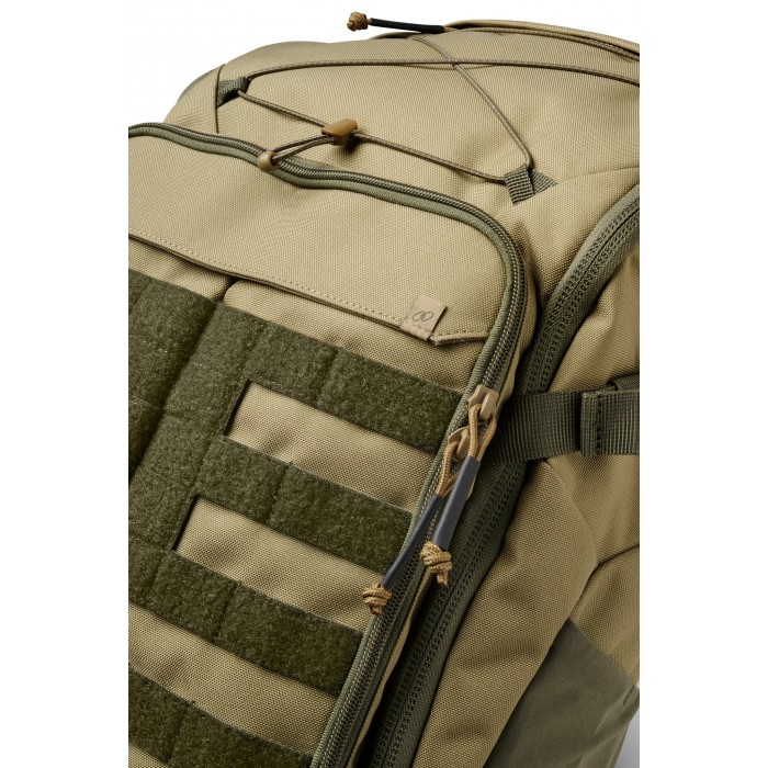 Рюкзак тактичний 5.11 Tactical MVR 35L, Black Рюкзак тактичний 5.11 Tactical MVR 35L, Black