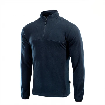 Кофта Флісова M-Tac Delta Fleece, Navy Blue