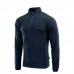 Кофта Флісова M-Tac Delta Fleece, Navy Blue