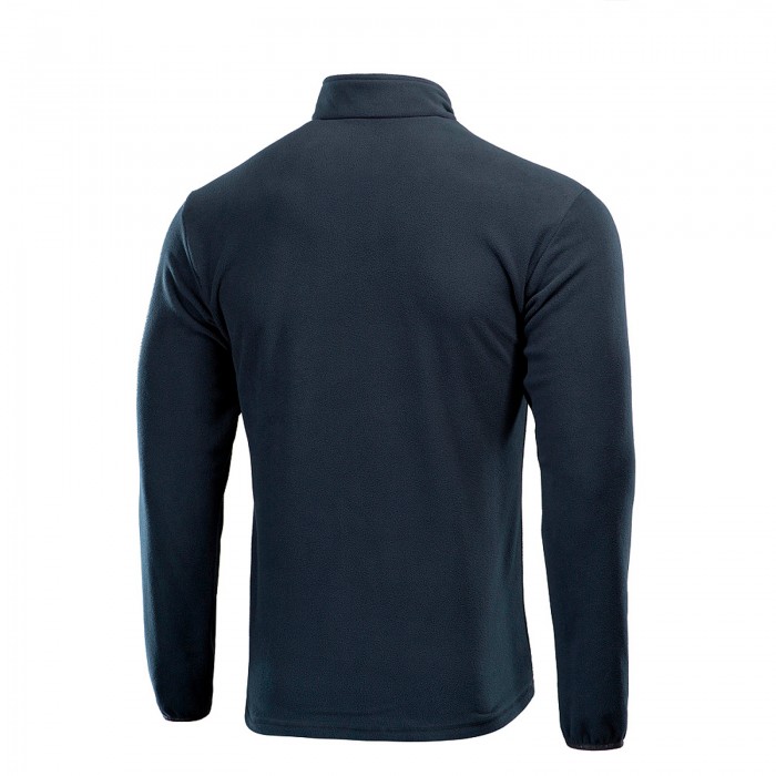 Кофта Флісова M-Tac Delta Fleece, Navy Blue Кофта Флісова M-Tac Delta Fleece, Navy Blue