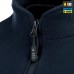 Кофта Флісова M-Tac Delta Fleece, Navy Blue