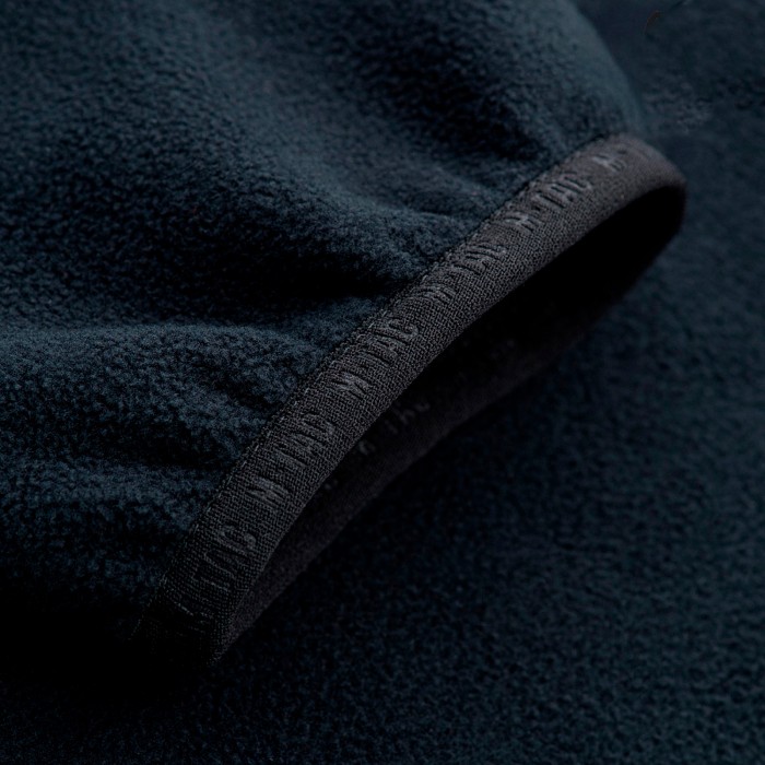 Кофта Флісова M-Tac Delta Fleece, Navy Blue Кофта Флісова M-Tac Delta Fleece, Navy Blue