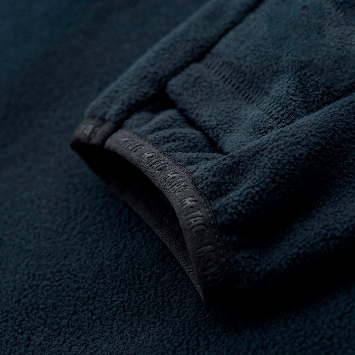 Кофта Флісова M-Tac Delta Fleece, Navy Blue Кофта Флісова M-Tac Delta Fleece, Navy Blue