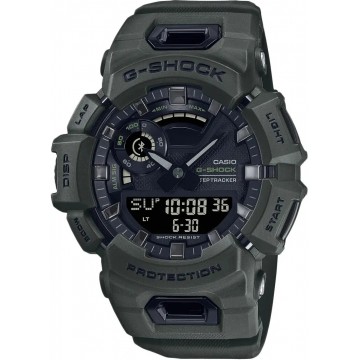 Годинник Casio GBA-900UU-3AER G-Shock., Green