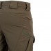 Штани тактичні демісезонні Vik-Tailor Urban Stretch, Dark olive