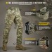 Штани M-Tac Aggressor Gen.II ріп-стоп, MultiCam