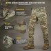Штани M-Tac Aggressor Gen.II ріп-стоп, MultiCam