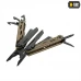 Мультитул M-Tac Type 13, Brown/Black