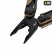 Мультитул M-Tac Type 13, Brown/Black