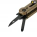 Мультитул M-Tac Type 13, Brown/Black