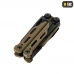 Мультитул M-Tac Type 13, Brown/Black