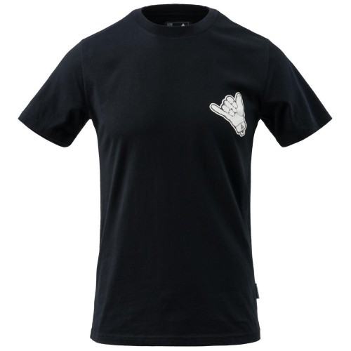 Футболка T-shirt Direct Action Shaka, Black