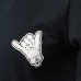 Футболка T-shirt Direct Action Shaka, Black
