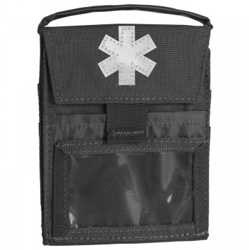 Аптечка Helikon-Tex Med Insert, Black