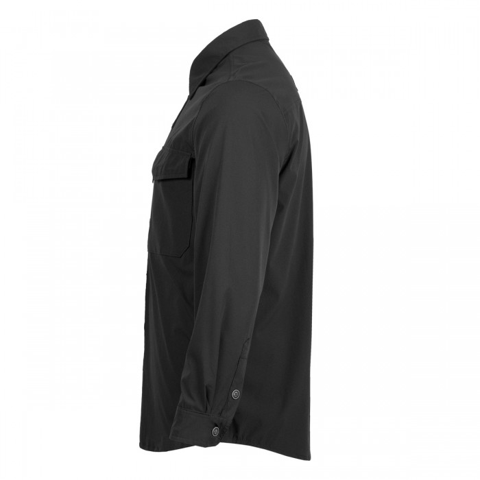 Сорочка GEN2 Outdoor Stretch Rip-Stop Нейлон, Black Сорочка GEN2 Outdoor Stretch Rip-Stop Нейлон, Black