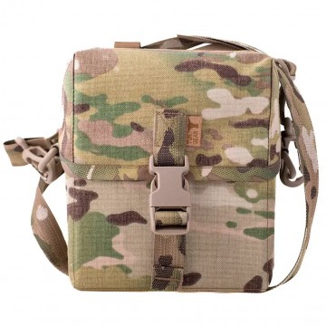 Підсумок під бінокль TUR Gear, MultiCam